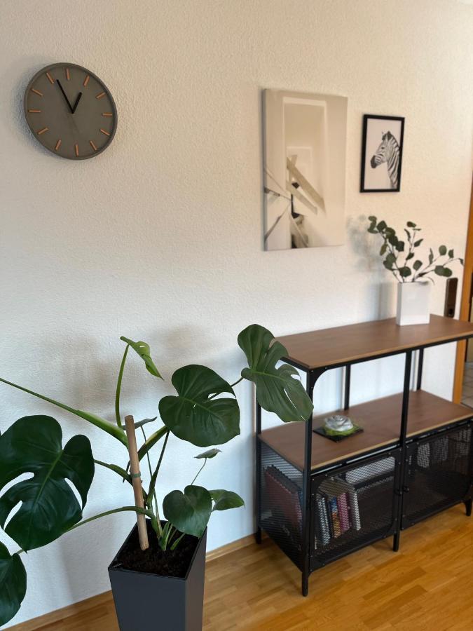 Ohpardon! Michelbach - Garten & Balkon, Sauna, Netflix Michelbach an Der Bilz 외부 사진