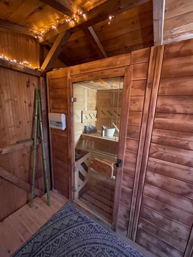 Ohpardon! Michelbach - Garten & Balkon, Sauna, Netflix Michelbach an Der Bilz 외부 사진