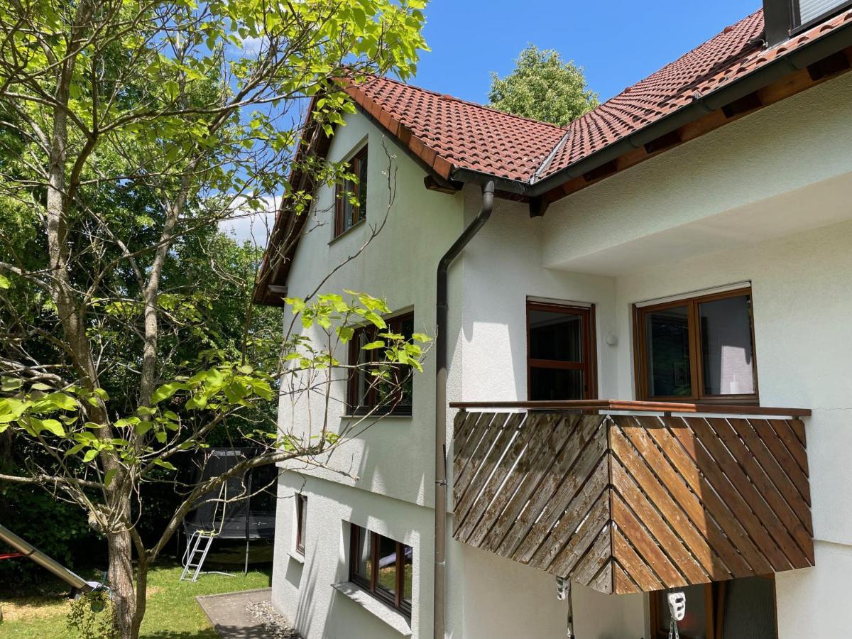 Ohpardon! Michelbach - Garten & Balkon, Sauna, Netflix Michelbach an Der Bilz 외부 사진